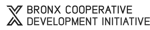 Bronx Cooperative Development Initiative