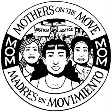 Mothers On The Move